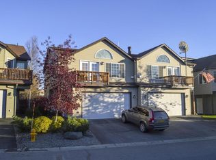 11739 Galloway Loop #14, Eagle River, AK 99577