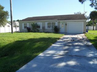 1050 S Salford Blvd, North Pt, FL 34287