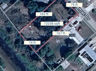 1271 Gramac Dr, North Fort Myers, FL 33917