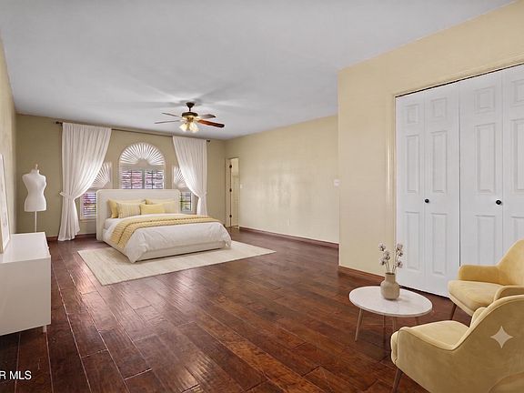 5th image of 845 Cresta Alta Dr
