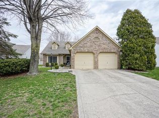 2948 Village Park South Dr, Carmel, IN 46033