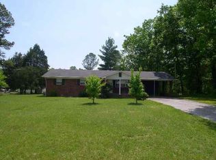 3210 Waterlevel Hwy, Cleveland, TN 37323