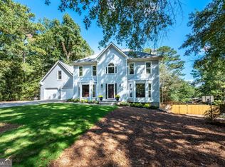 302 Mark Ct, Woodstock, GA 30188