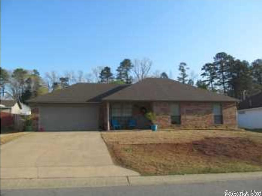 1524 Overview Dr, Benton, AR 72015 Zillow