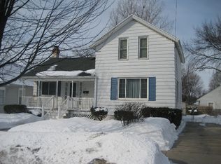 705 State St, Bay City, MI