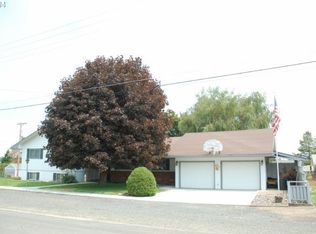 132 N Potter St, Condon, OR 97823