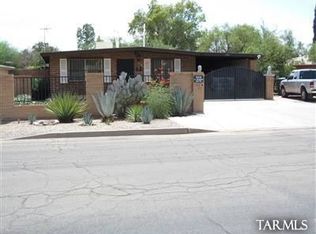 5250 E Lee St, Tucson, AZ 85712