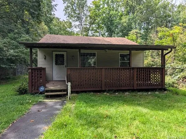 27 Poplar Road, Otisville, NY 10963