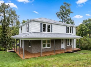 317 Alice St, Bentleyville, PA 15314