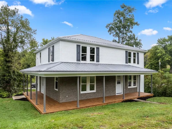 317 Alice St, Bentleyville, PA 15314