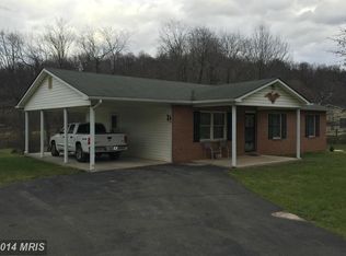 381 Creek Rd, Front Royal, VA 22630
