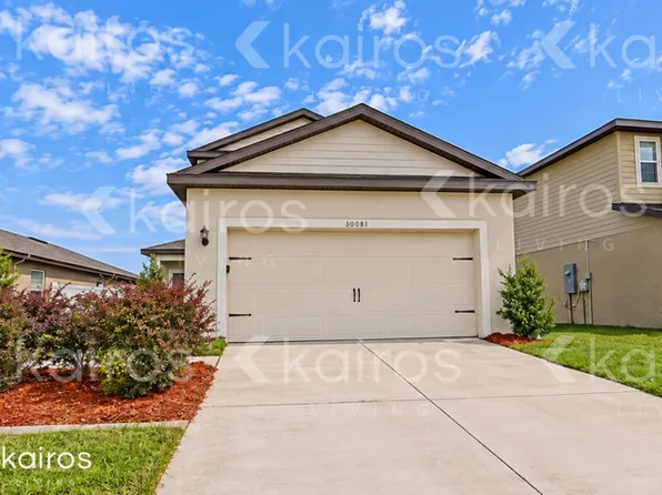 30081 Fedora Cir, Brooksville, FL 34602