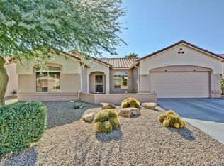 15401 W Domingo Ln, Sun City West, AZ 85375