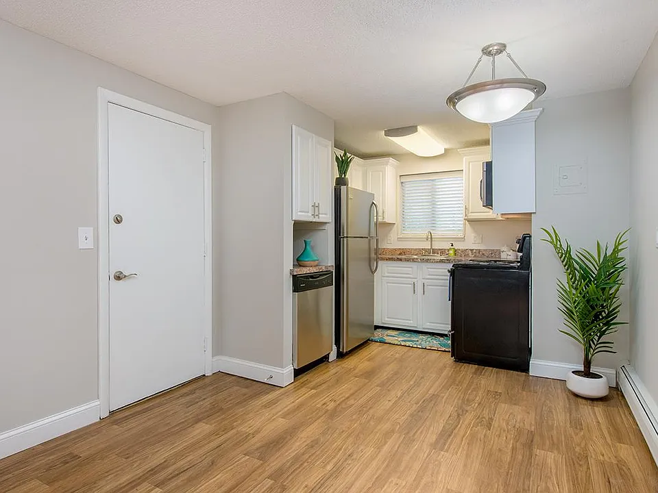 You'll love our spacious, open floor plans.