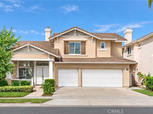 7 Canyonwood, Irvine, CA 92620
