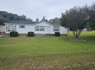 100 Betty Ave, Hollow Rock, TN 38342