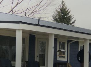 11815 180th Ave, Leroy, MI 49655