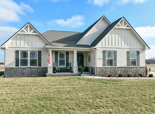 23295 Overdorf Rd, Cicero, IN 46034