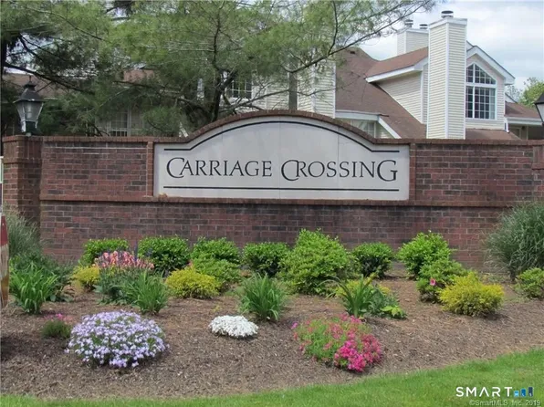 57 Carriage Crossing Lane #57, Middletown, CT 06457