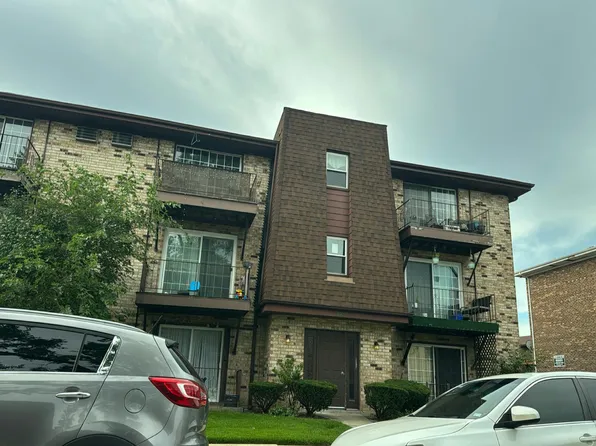 7009 Oconnell Dr #304, Chicago Ridge, IL 60415