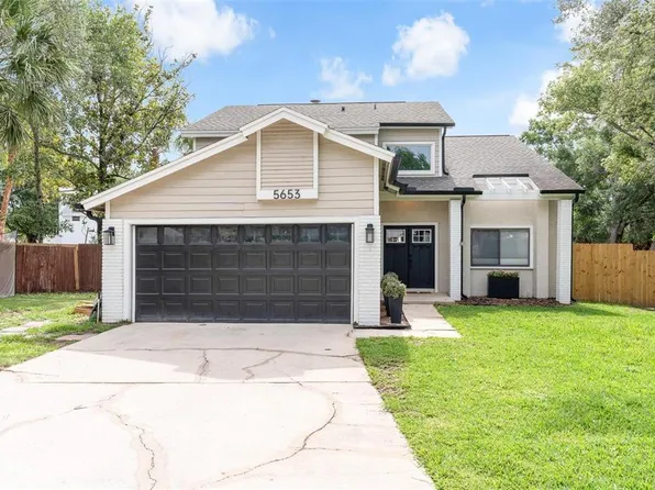 5653 Baybrook Ave, Orlando, FL 32819