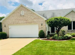 4556 Blackstone Dr W, Maumee, OH 43537