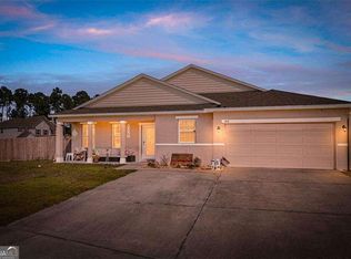 412 Soncel Dr, Kingsland, GA 31548