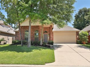 119 Clearmont Pl, Montgomery, TX 77316