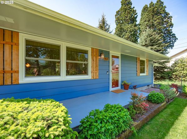464 Spring Creek Dr, Eugene, OR 97404