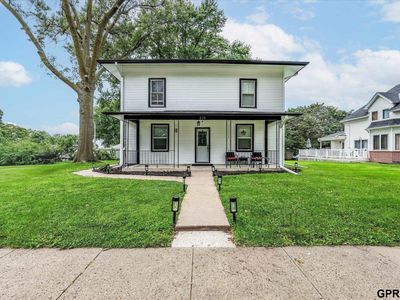 310 N Chestnut St, Avoca, IA, 51521