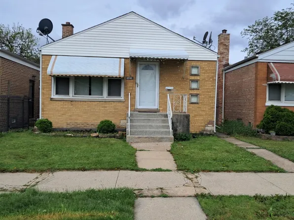 4542 S Lamon Ave, Chicago, IL 60638