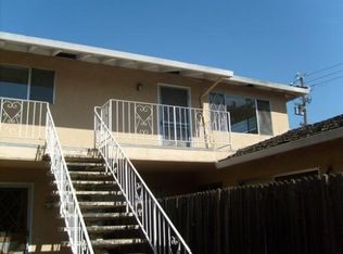 1321 Saratoga Ave APT 3, San Jose, CA