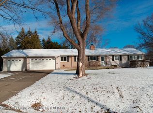 2776 Roseland Ave, East Lansing, MI