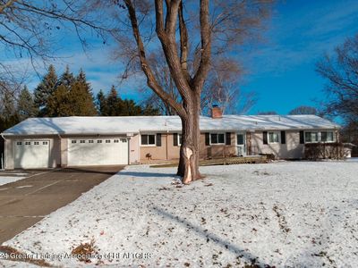 2776 Roseland Ave, East Lansing, MI, 48823