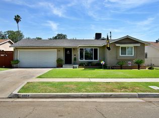 4654 E Orleans Ave, Fresno, CA 93702