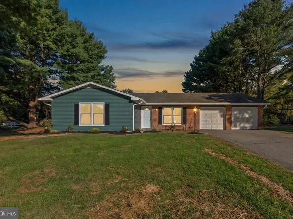 4651 Pinto Ct, Ellicott City, MD 21043