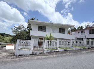 916 Km #3.7, San Lorenzo, PR 00754