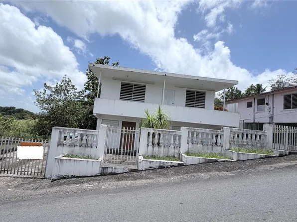 916 KM 3.7, SAN LORENZO, PR 00754
