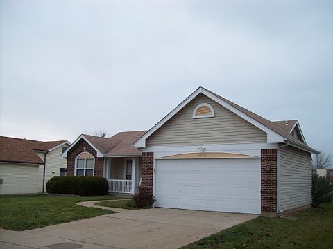2nd image of 4263 Cherry Wood Trail Dr