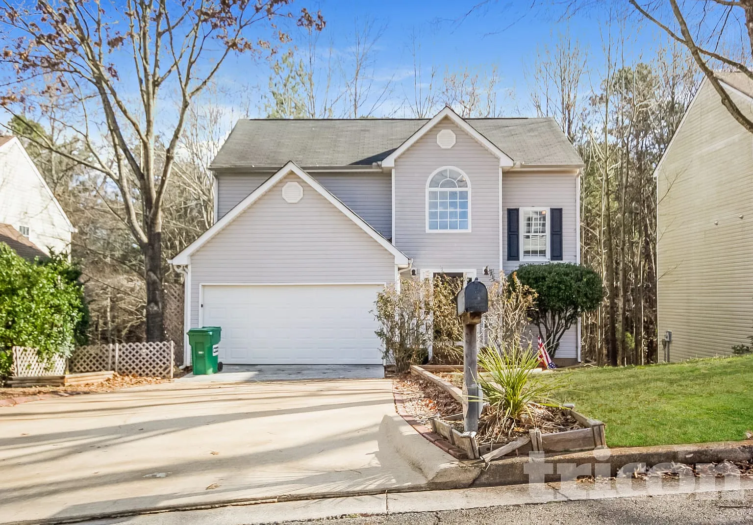 2198 Serenity Drive NW Acworth GA — Photo 1
