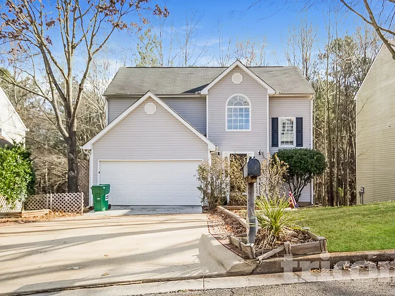 2198 Serenity Dr NW — Photo 1