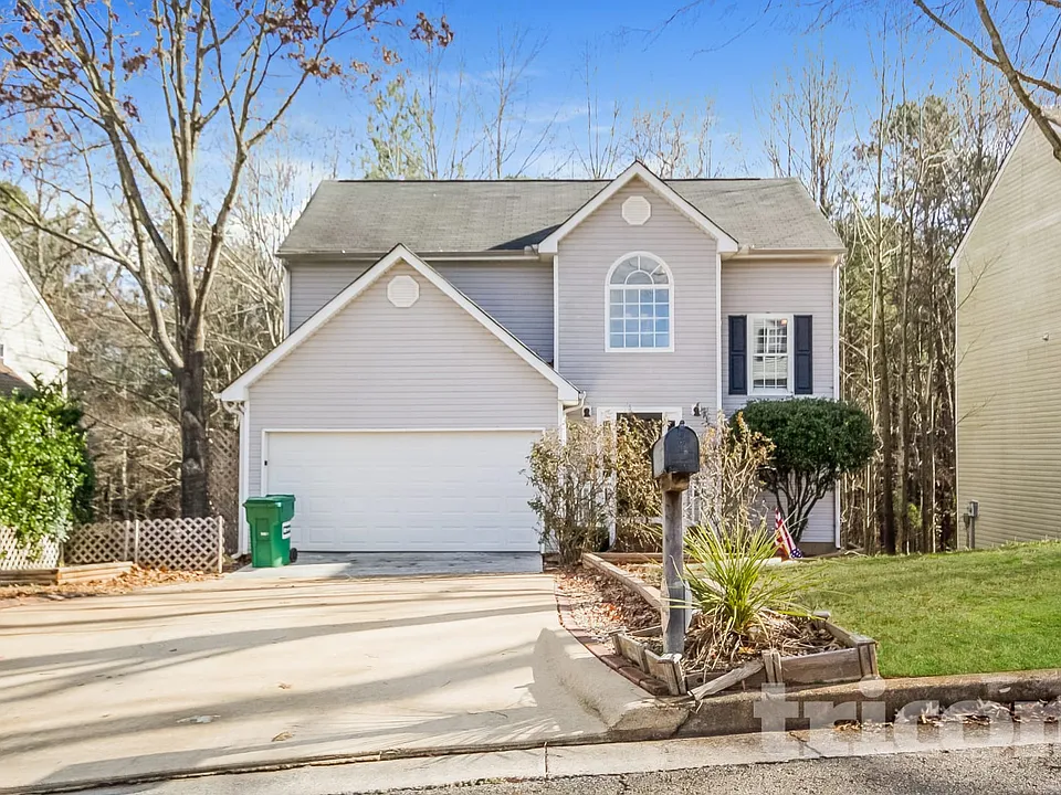 2198 Serenity Dr NW