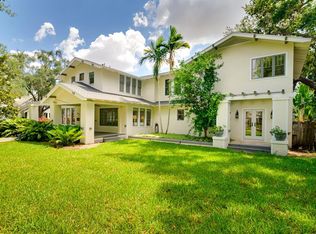 800 S Oregon Ave, Tampa, FL 33606