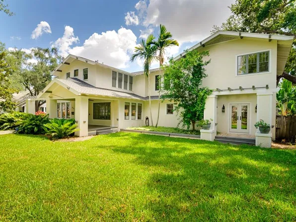 800 S Oregon Ave, Tampa, FL 33606