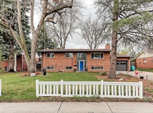 1117 E Pitkin St, Fort Collins, CO 80524