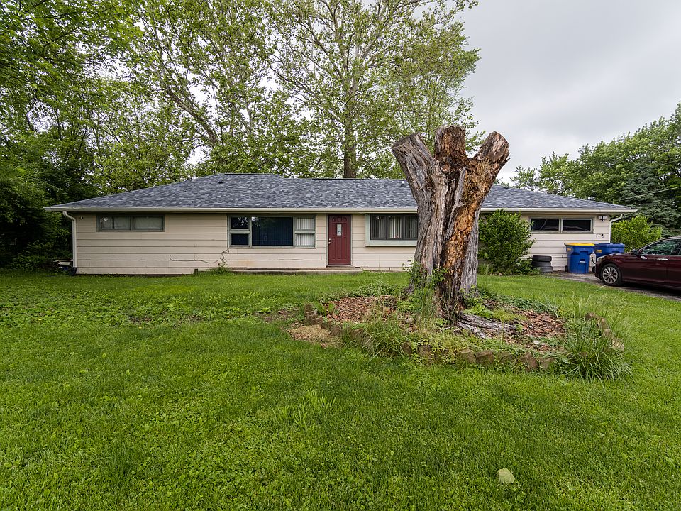 1st image of 4156 Kingman Dr