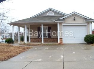 2424 Buckleigh Dr, Charlotte, NC 28215