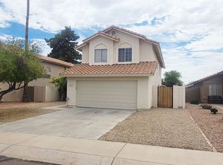 4325 E Desert Trumpet Rd, Phoenix, AZ 85044