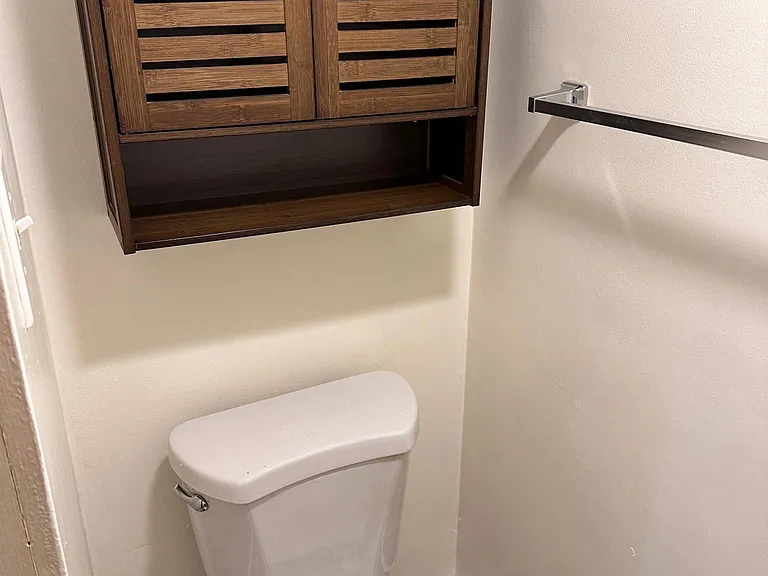 Commode