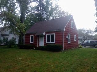 5800 Acres Rd, Sylvania, OH 43560